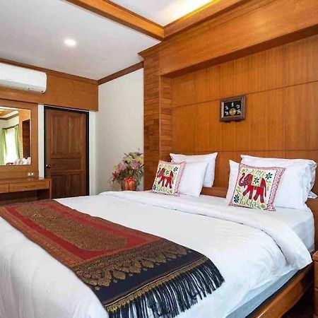 6Br Laguna Bangtao Seaside Swimming Pool Villa Phuket Luaran gambar