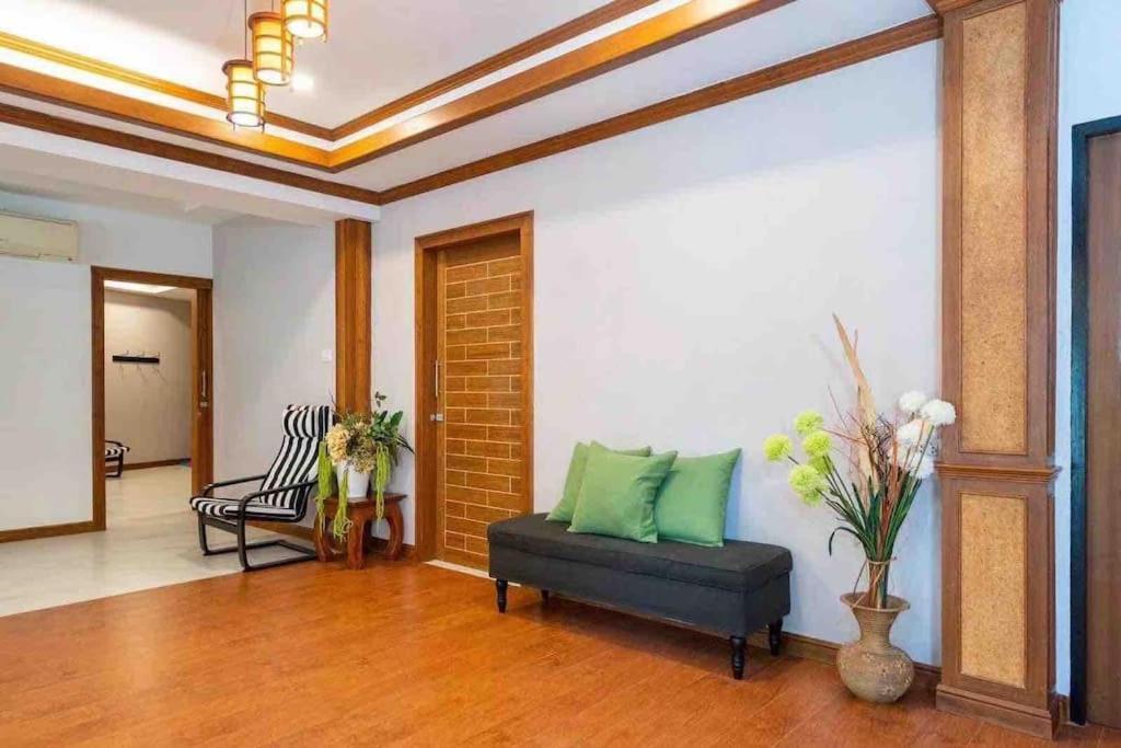 6Br Laguna Bangtao Seaside Swimming Pool Villa Phuket Luaran gambar